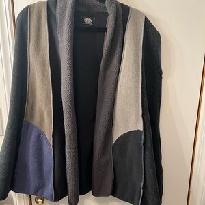 Stylish Multicolor Women's Vest